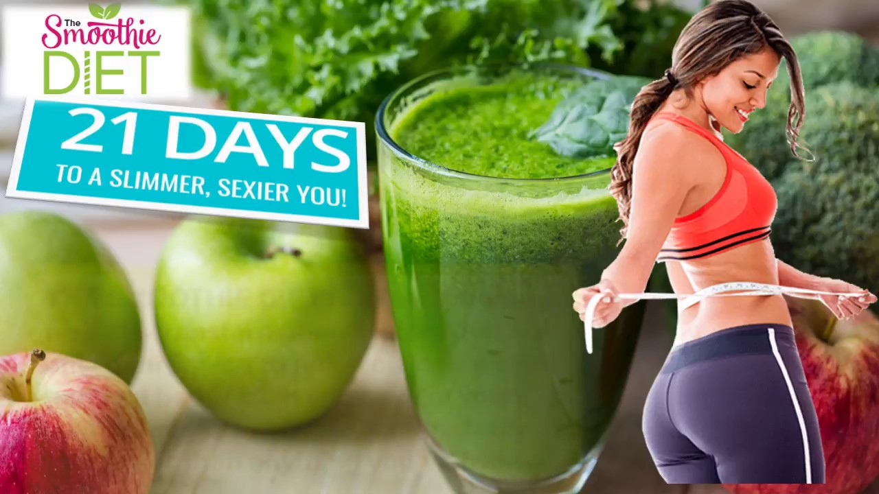 Woman happy after completing the Smoothie Diet weight loss program
